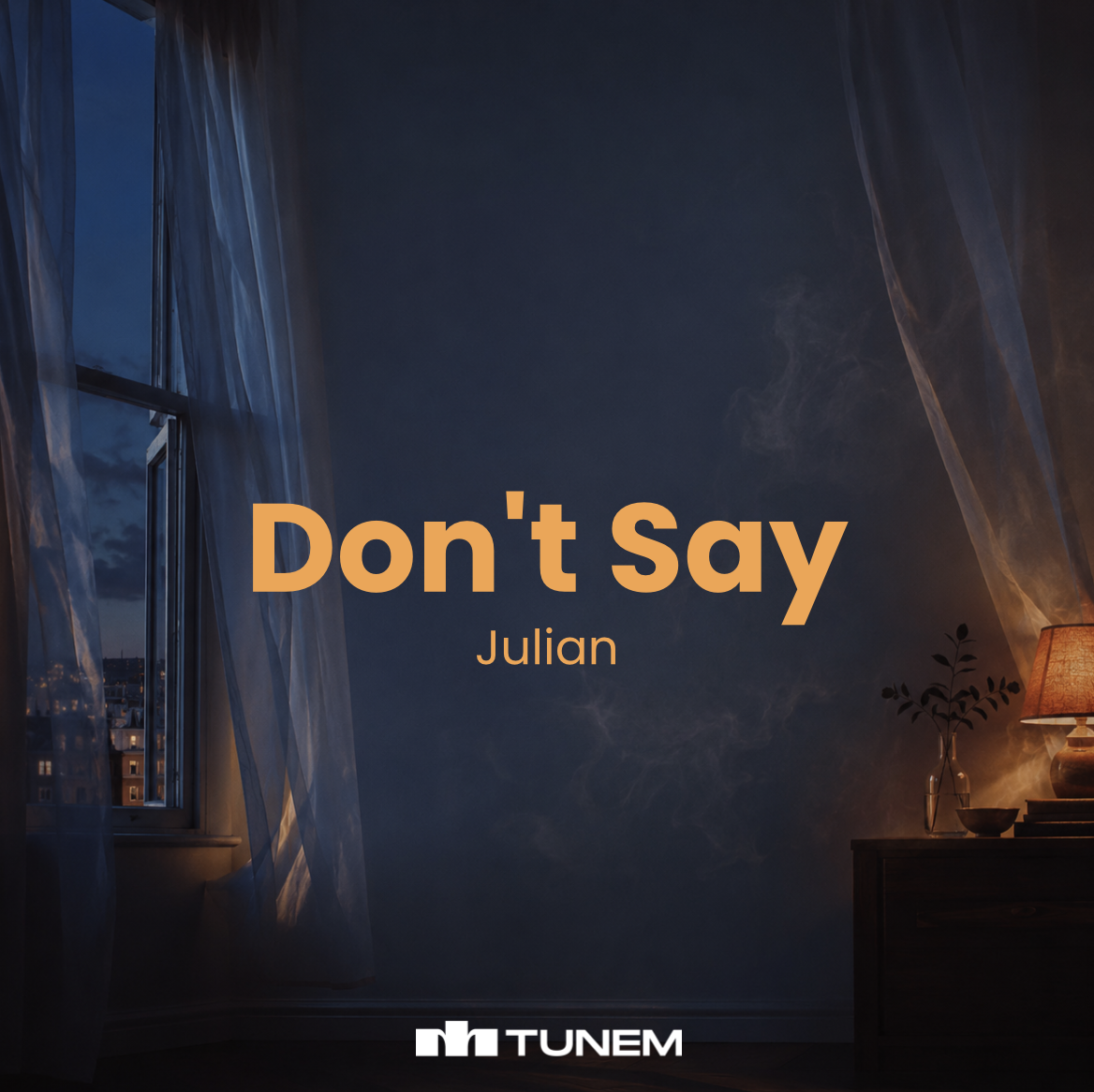 Don't Say