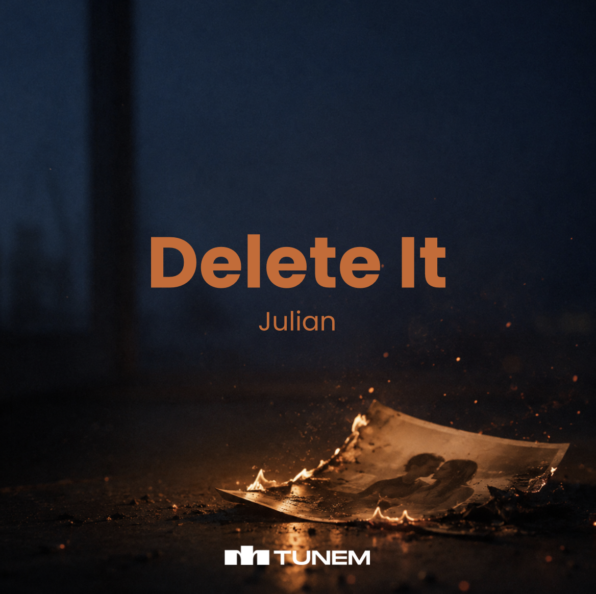 Delete It