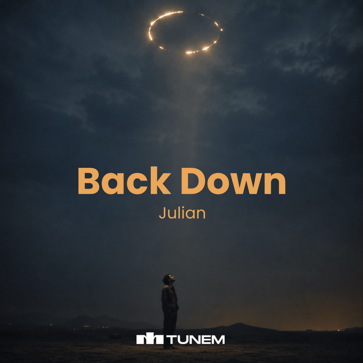 Back Down