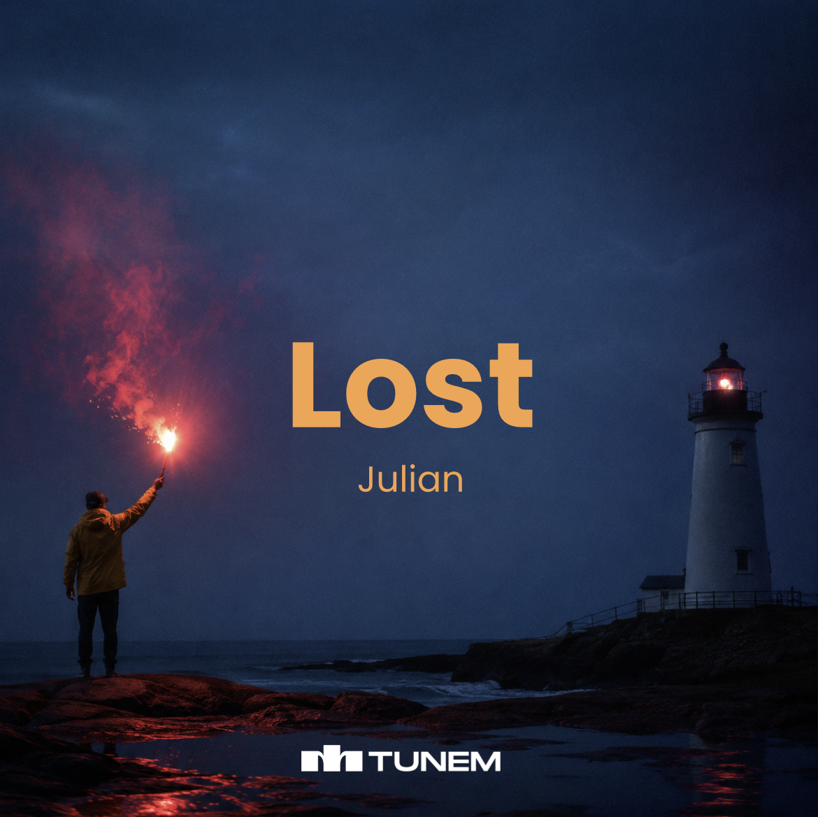 Lost